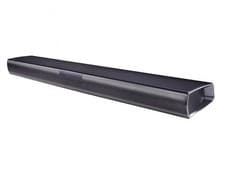 Image of LG SQC1 COMPACT SOUNDBAR HOME CINEMA BLUETOOTH OPTICAL USB *SOUNDBAR ONLY*