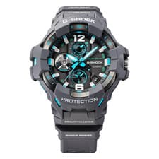 Image of Casio G-SHOCK Master Of G Gravitymaster Watch * GR-B300-8A2ER
