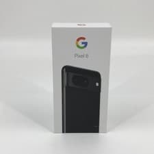 Image of New Google Pixel 8 256GB/128GB 5G Android Fully Unlocked Smartphone 6.2"