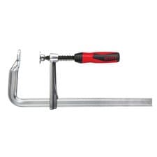 Image of Bessey All-Steel Screw Clamp Capacity 160mm