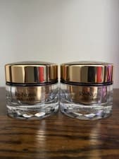 Image of Estée Lauder Re-Nutriv Ultimate Diamond Sculpted Transformation Creme 50ml X2