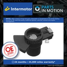 Image of Rotor Arm fits VOLVO 344 1.4 85 to 88 B14.4S Distributor Intermotor Quality New