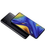 Image of XIAOMI MI MIX 3 5G 128GB 6GB RAM / Black - Unlocked - ✨ Pristine