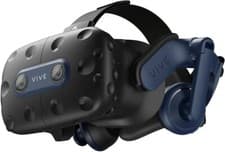 Image of HTC VIVE Pro 2 (HMD) - Virtual Reality Headset - 120Hz - 120˚ FoV - IPD