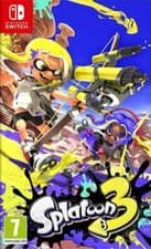 Image of Splatoon 3 (Switch) Shoot 'Em Up ***NEW*** Highly Rated eBay Seller Great Prices