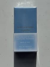 Image of Dolce & Gabbana Light Blue Eau de Toilette 30ml