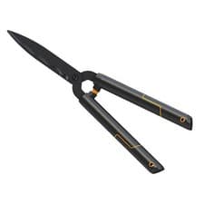 Image of Fiskars SingleStep™ Hedge Shears Wavy Blade HS22
