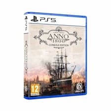 Image of ANNO 1800 | PS5