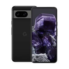 Image of Google Pixel 8 5G 128GB - Unlocked Android Smartphone - Obsidian - Pristine A++