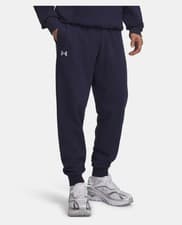Image of Under Armour Men Rival Fleece Joggers Mens Small