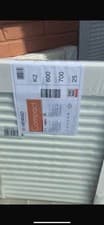 Image of Henrad Radiator 600 x 800mm Compact