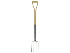 Image of Kent & Stowe Carbon Steel Border Fork, FSC® K/S70100218