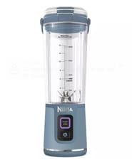 Image of Ninja Blast Portable Blender 530ml Leakproof Lid & Sip Spout Powerful Cordless