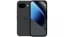 Image of Google Pixel 10a 5G 6.3'' Smartphone 128GB Unlocked SIM-Free - Obsidian A