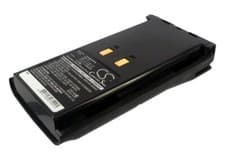 Image of 7.2V battery for KENWOOD TK-380, KNB-16A, KNB-52N, KNB-17N, TK-290, TK-5400 TK-4