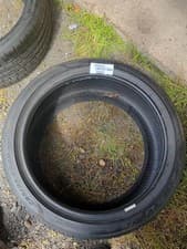 Image of 1X 285/35 ZR20 (104Y)(XL) PIRELLI PZERO PZ4 (4.5MM+)*