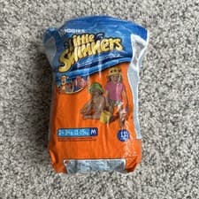 Image of Huggies Little Swimmers Swim Nappies Medium 11-15 Kg