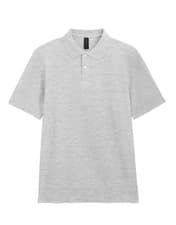 Image of 64800 Gildan Softstyle Adult Double Pique Polo