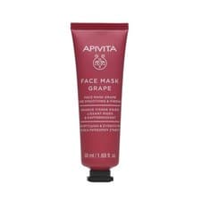 Image of APIVITA Face Mask Line Reducing Face Mask with Grape 50ml
