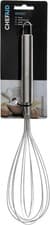 Image of Chef Aid Stainless Steel Whisk, Silver, 28.5cm