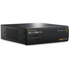 Image of Blackmagic Design Teranex Mini 4096 x 2160 pixels