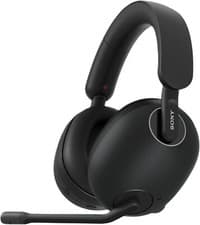 Image of Sony MDR-G900 INZONE H9 Wireless BLUETOOTH ONLY Gaming Headset - Black