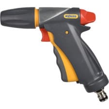 Image of Hozelock 2696 0000 UltraMax Duty Metal Pro Garden Jet Spray Gun