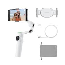 Image of Insta360 - Flow 2 Pro Standard Bundle NEW