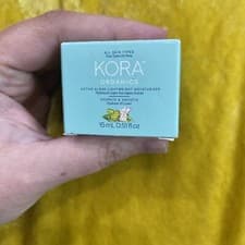 Image of KORA Organics Active Algae Lightweight Moisturizer 0.51 fl oz NIB