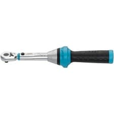 Image of Hazet Torque Wrench 2.5-25Nm Tolerance: 3% 1/4" 5108-3CT