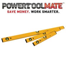 Image of Stabila STB70 CLASSIC SET 70 3 Piece Spirit Level Set 100cm, 60cm, 40cm 19819