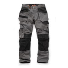 Image of Scruffs Trade Holster Trouser - Work Utility Trouser