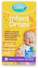 Image of Colief Infant Drops 15ml X 1