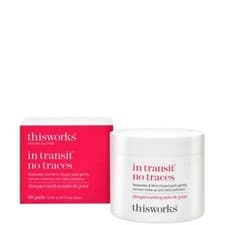 Image of this works in Transit No Traces (60 pads)