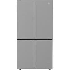 Image of Beko GN446224VPS Fridge Freezer 572L NeoFrost - Package Damaged [ID2110475955]
