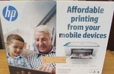 Image of HP DeskJet 2632 All-in-One Inkjet Printer NEW&SEALED