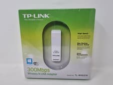 Image of TP-LINK TL-WN821N 300Mbps Wireless N USB Adapter Dongle