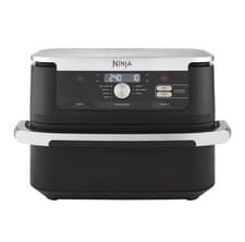Image of Ninja Foodi Flexdrawer Dual Air Fryer 10.4L, AF500UK