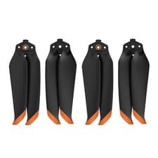 Image of 4Pcs 7238 Low Noise Props 7238F Propellers For DJI Mavic Air 2/DJI AIR 2S Drone