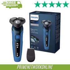Image of Philips Series 5000 Wet & Dry Electric Shaver S5466/17 100% ORIGINAL ⭐⭐⭐⭐⭐
