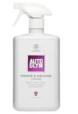 Image of Autoglym Engine and Machine Cleaner 1L Engine Cleaning Spray Water Based Formula