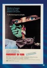 Image of Fragment Of Fear (DVD) David Hemmings Gayle Hunnicutt Roland Culver (US IMPORT)