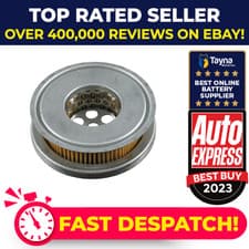 Image of Hydraulic Oil Filter 03423 Febi A0004660538 A0004660704 A0004661604 A0004662104
