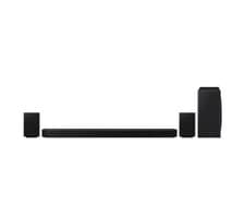 Image of Samsung 540W 9.1.4 Soundbar Wireless Subwoofer Rear speakers Dolby HW-Q930B/XU R