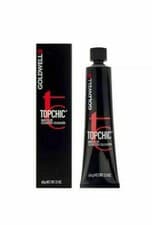 Image of GOLDWELL TOPCHIC TUBES 60ML - Permanent Hair Colour ALL SHADES