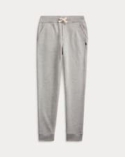 Image of Polo Ralph Lauren Boys Fleece Jogging Bottoms - Size M, 10-12 Years