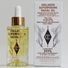 Image of Charlotte Tilbury COLLAGEN SUPERFUSION FACIAL OIL 30ML