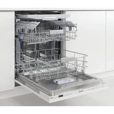 Image of Indesit DIO3T131FE UK 60cm Fully Integrated Dishwasher, 14 place, 9 Programs