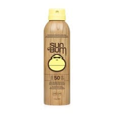 Image of Sun Bum Original SPF 50 Sunscreen Spray New