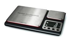 Image of Heston Blumenthal Electronic Kitchen Scale